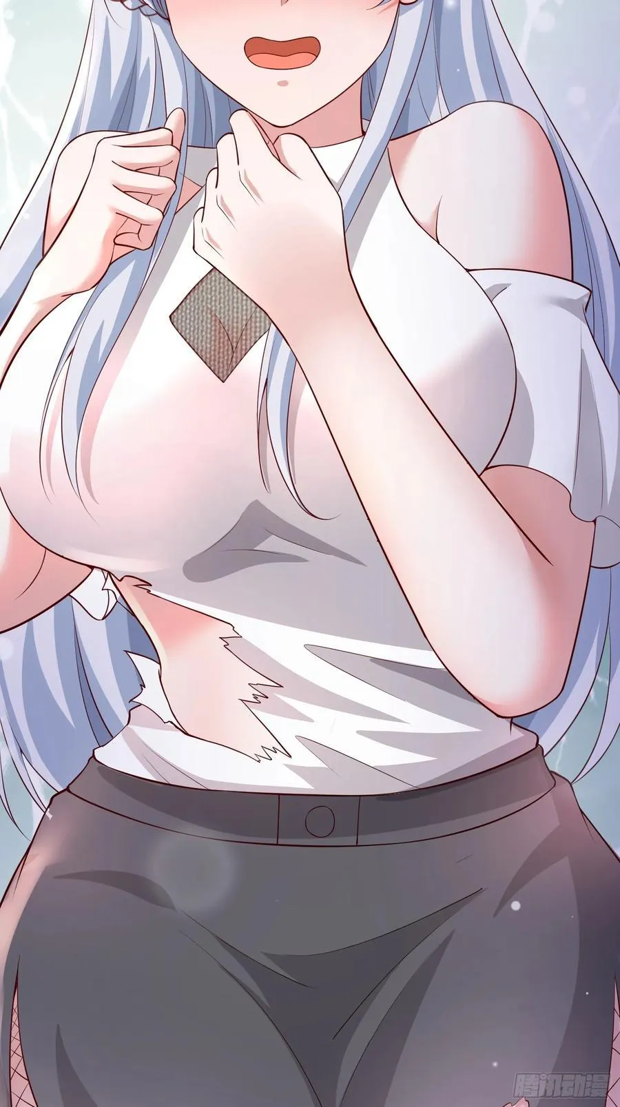 1 外卖小哥救美56