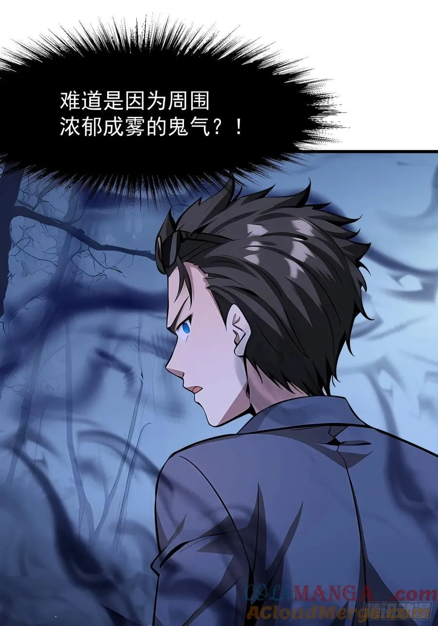 48 鬼皇阵法30