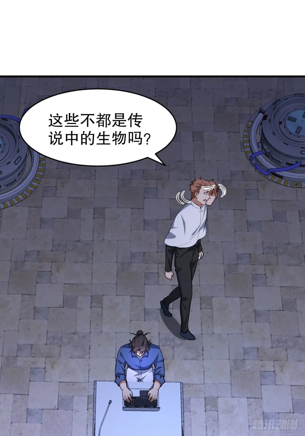 309 探秘高塔26