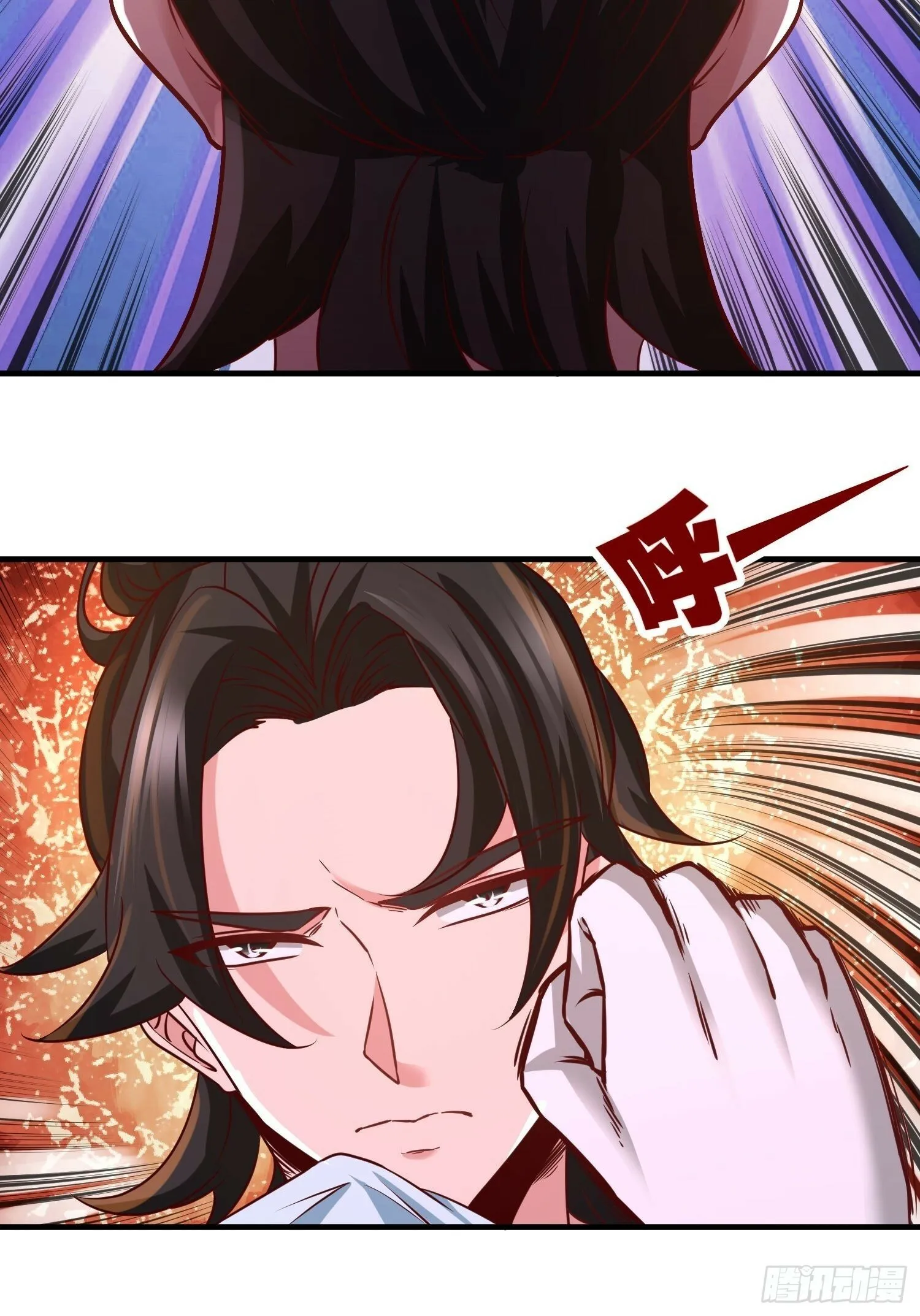 16-美女，吃瓜不？8