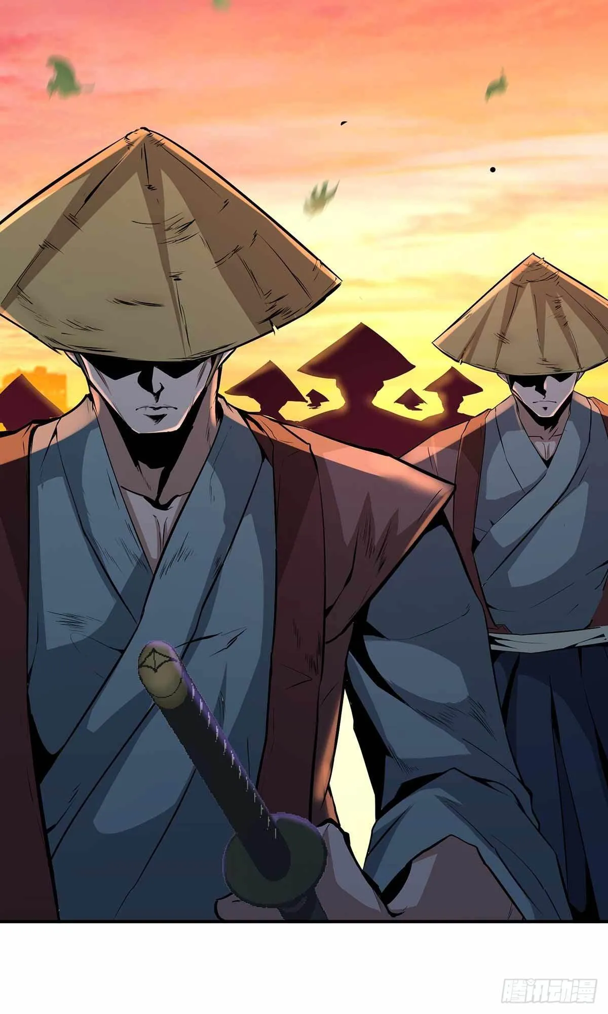 66-祸从口出18