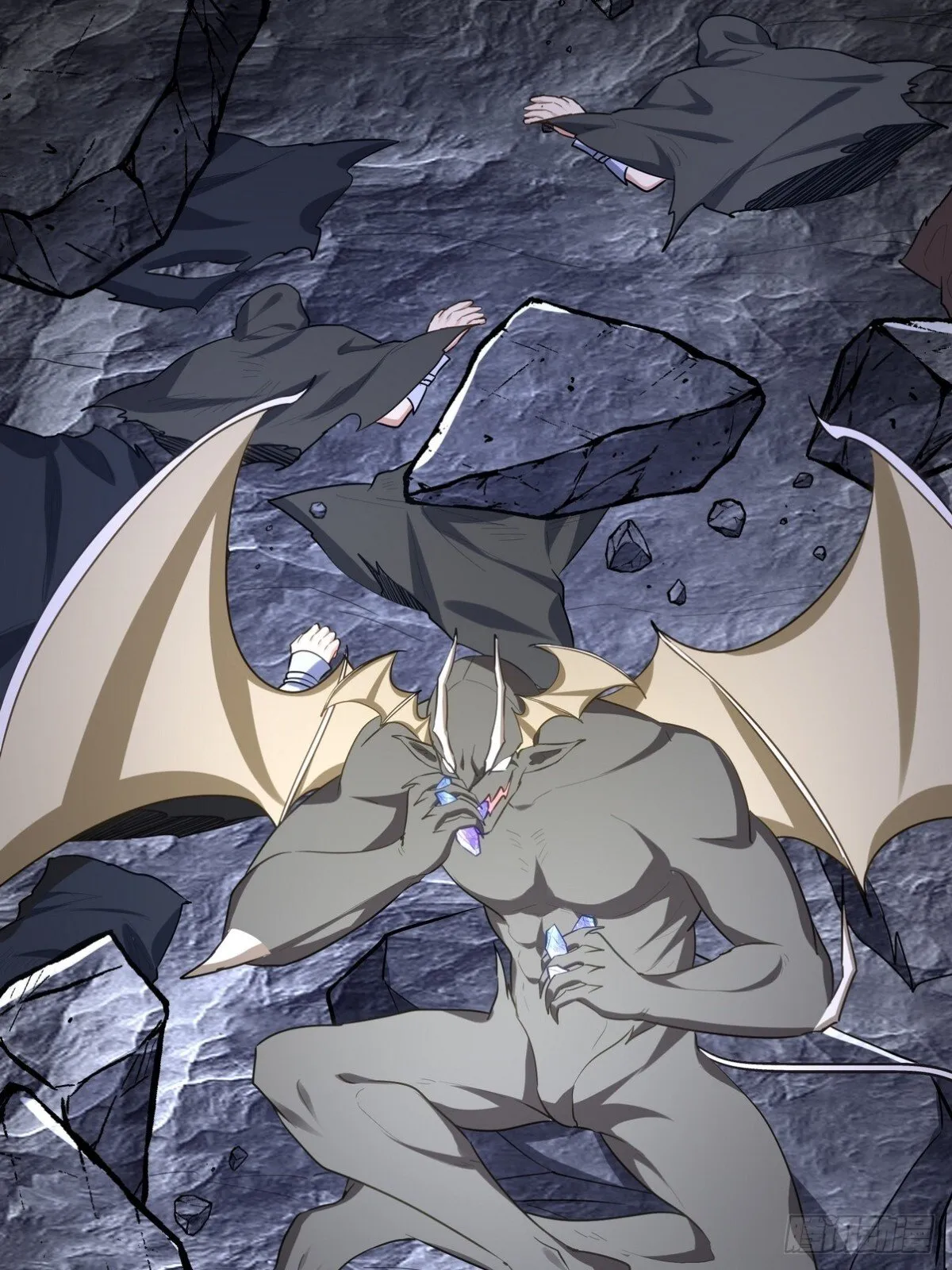 313 恶魔40
