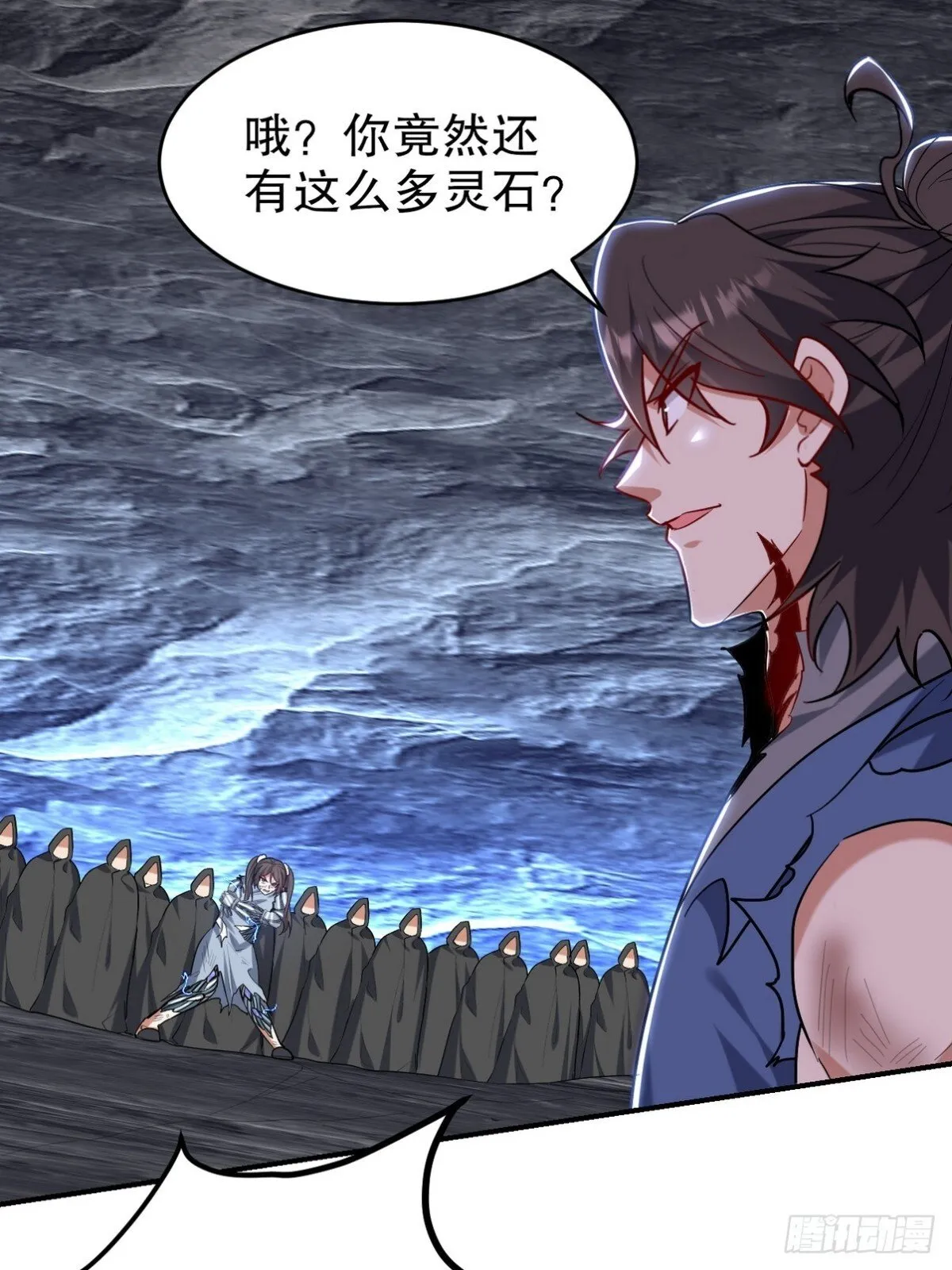 312 和自己交手48