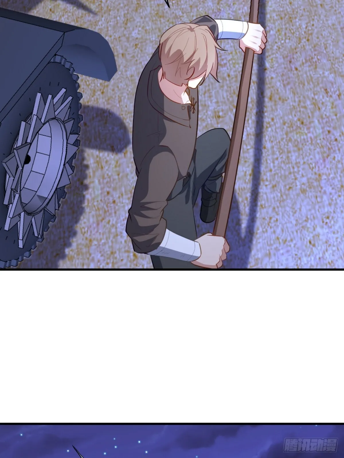 304 神秘洞窟9