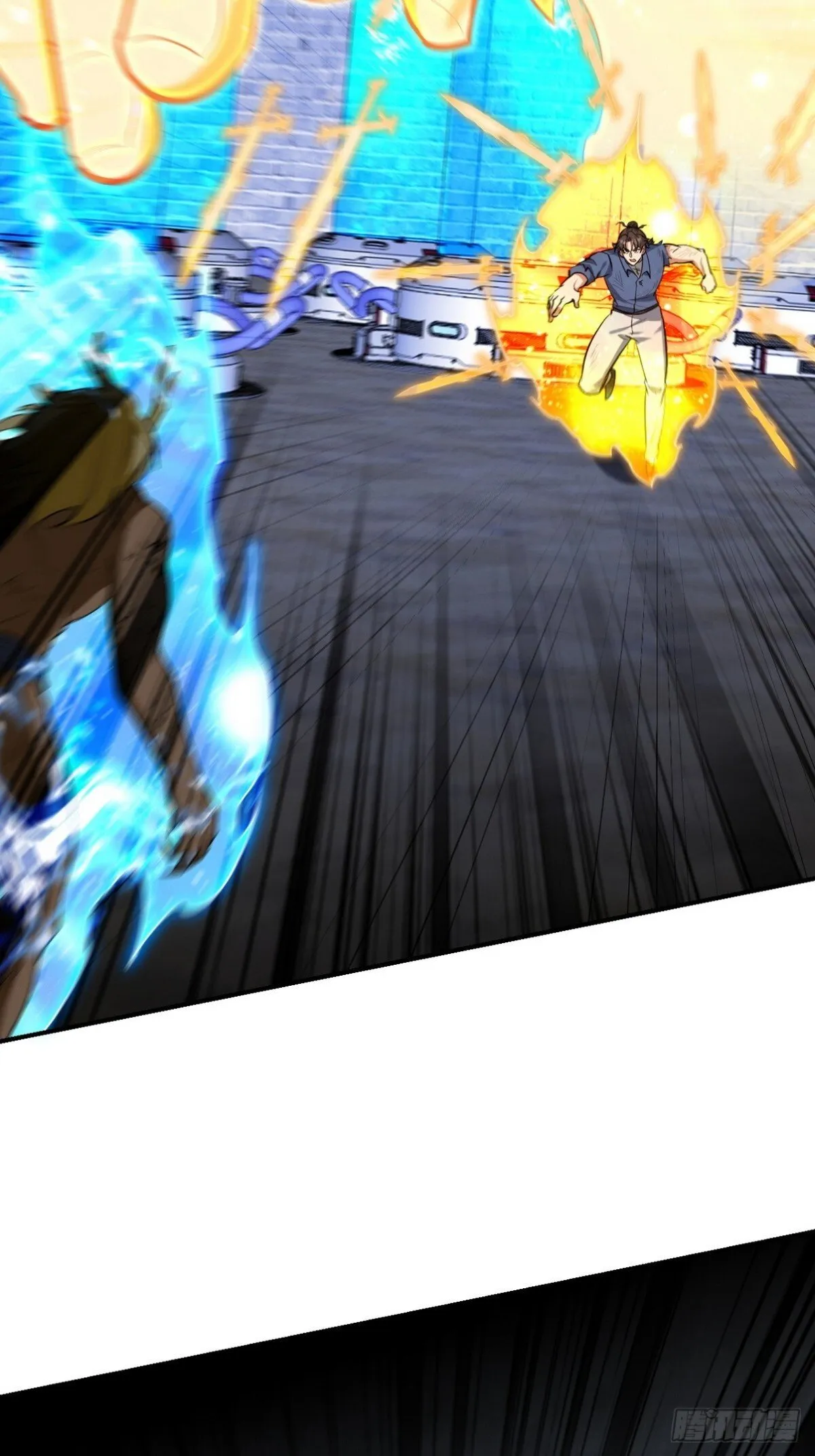 309 探秘高塔56
