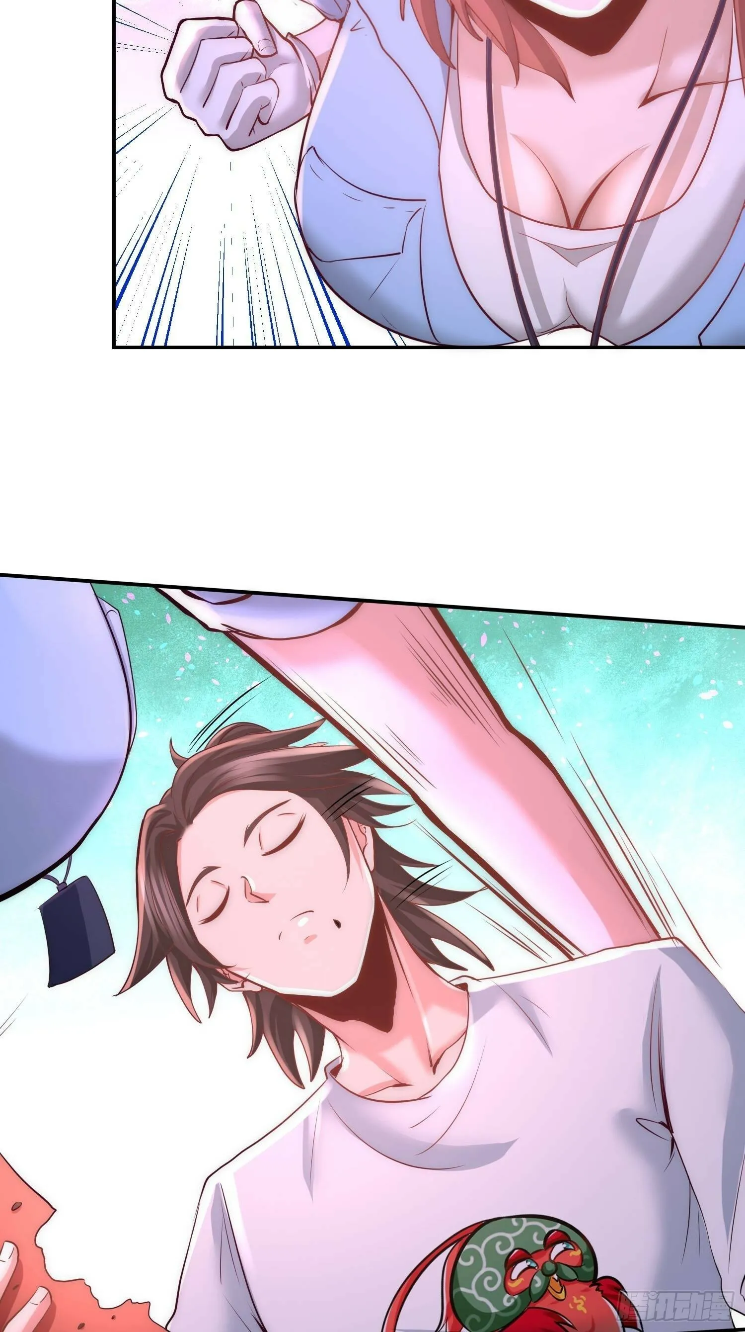 16-美女，吃瓜不？28