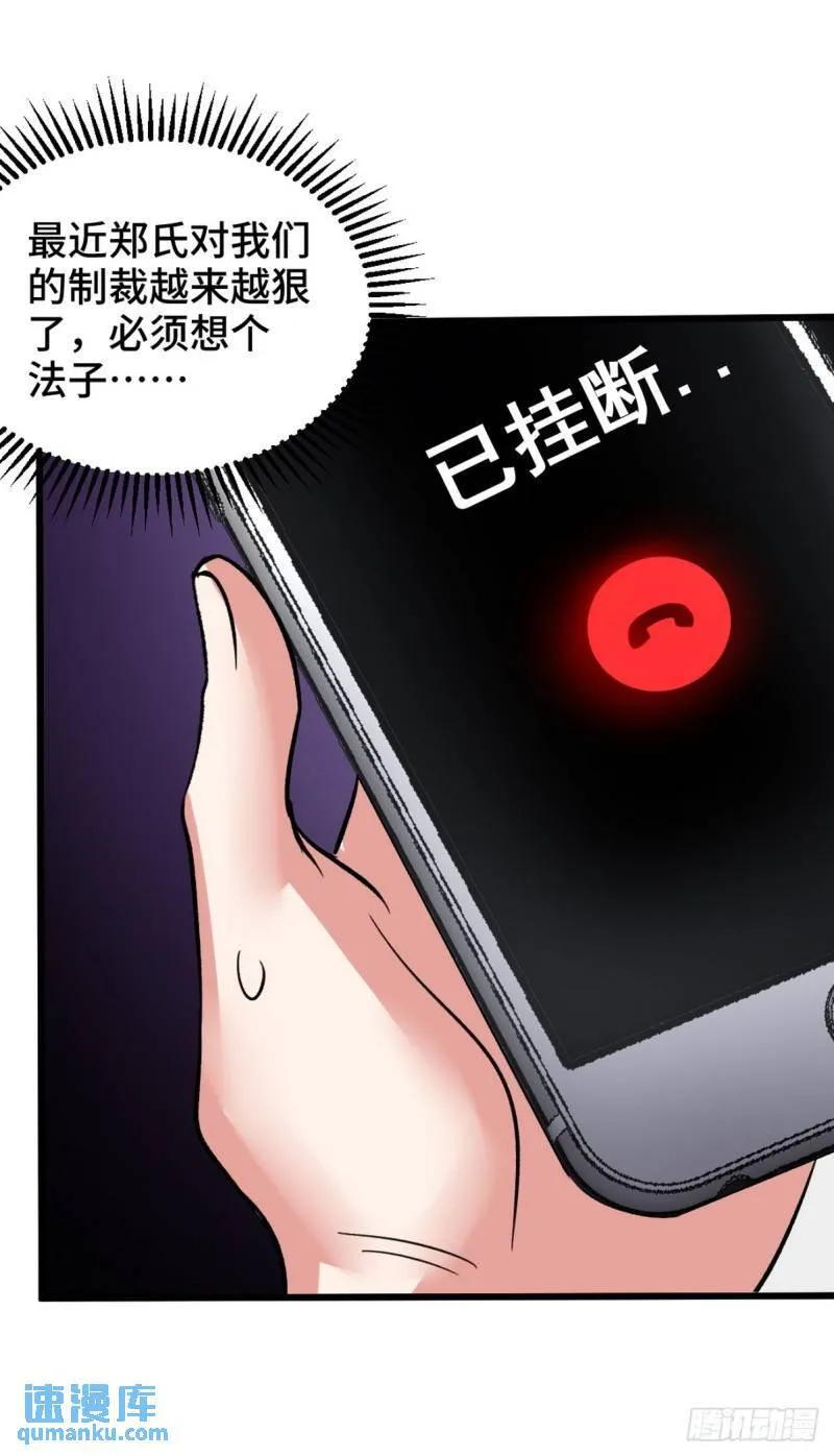 114 郑氏的反扑24