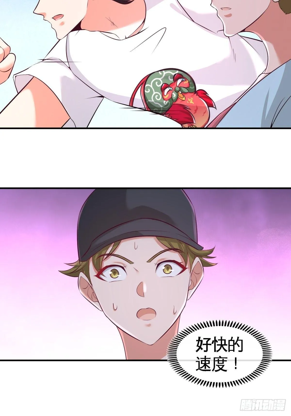 74-刺玫降临9