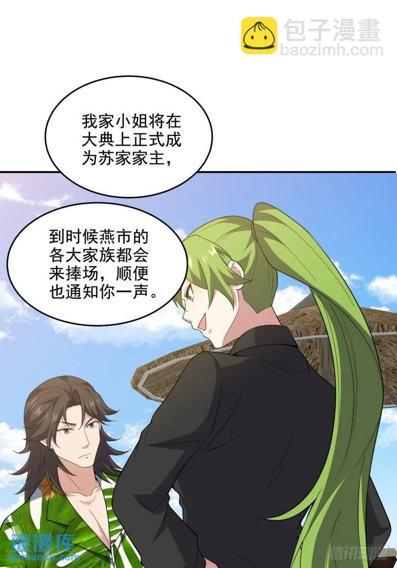 217 苏家的邀约2