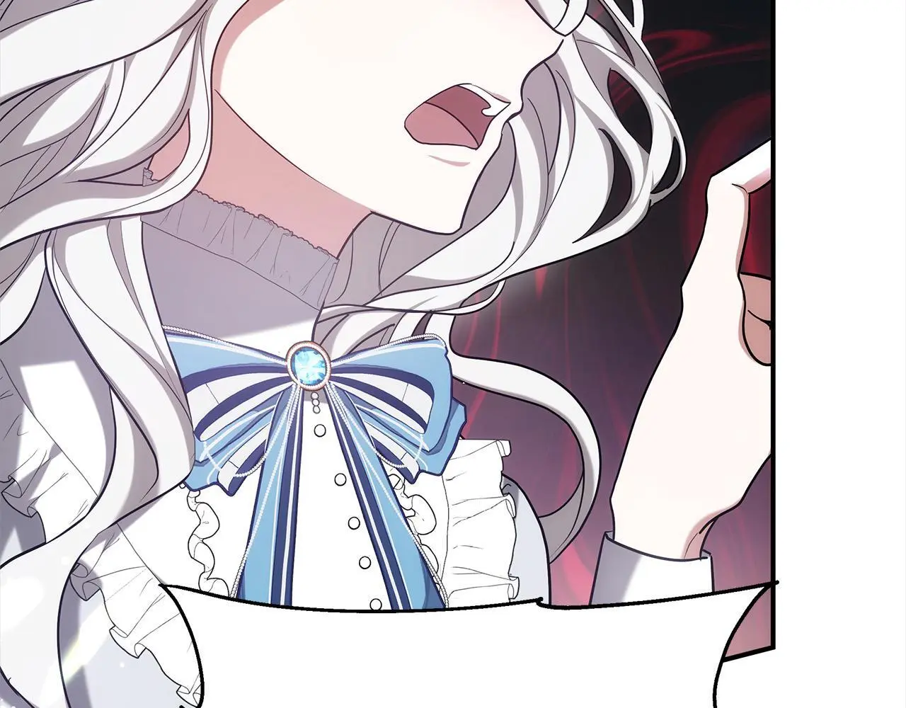 第2话 装虚弱抢未婚夫？36
