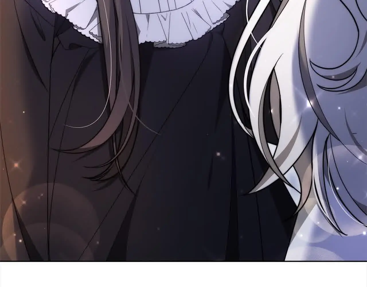 第14话 姐姐在维护我？11