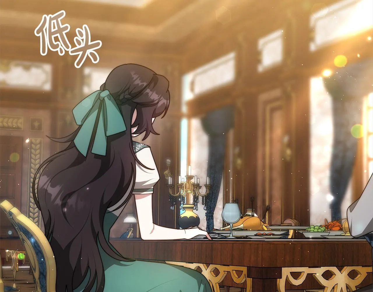 第47话 你要演到什么时候？77