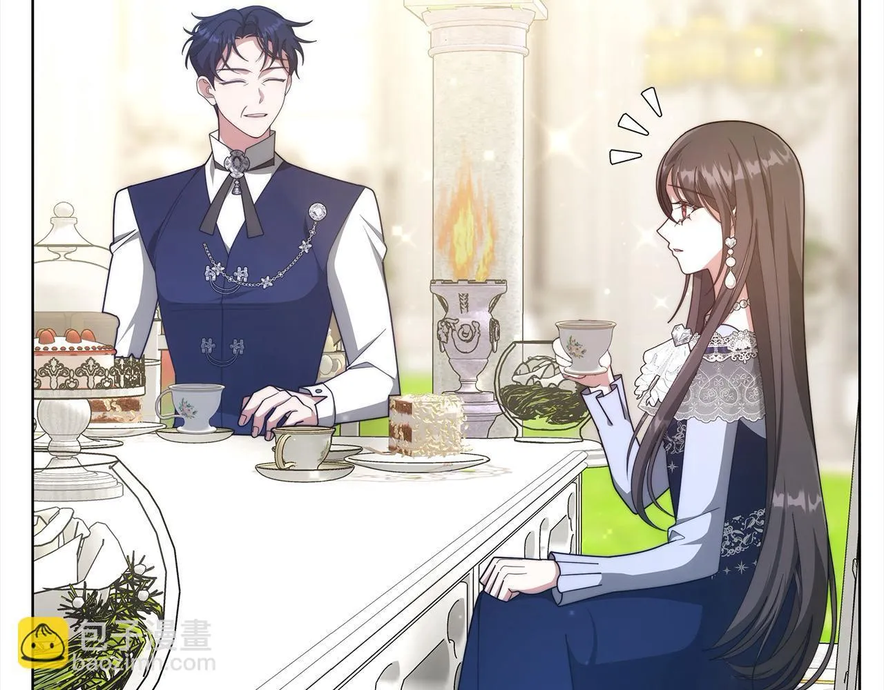 第41话 假女儿84