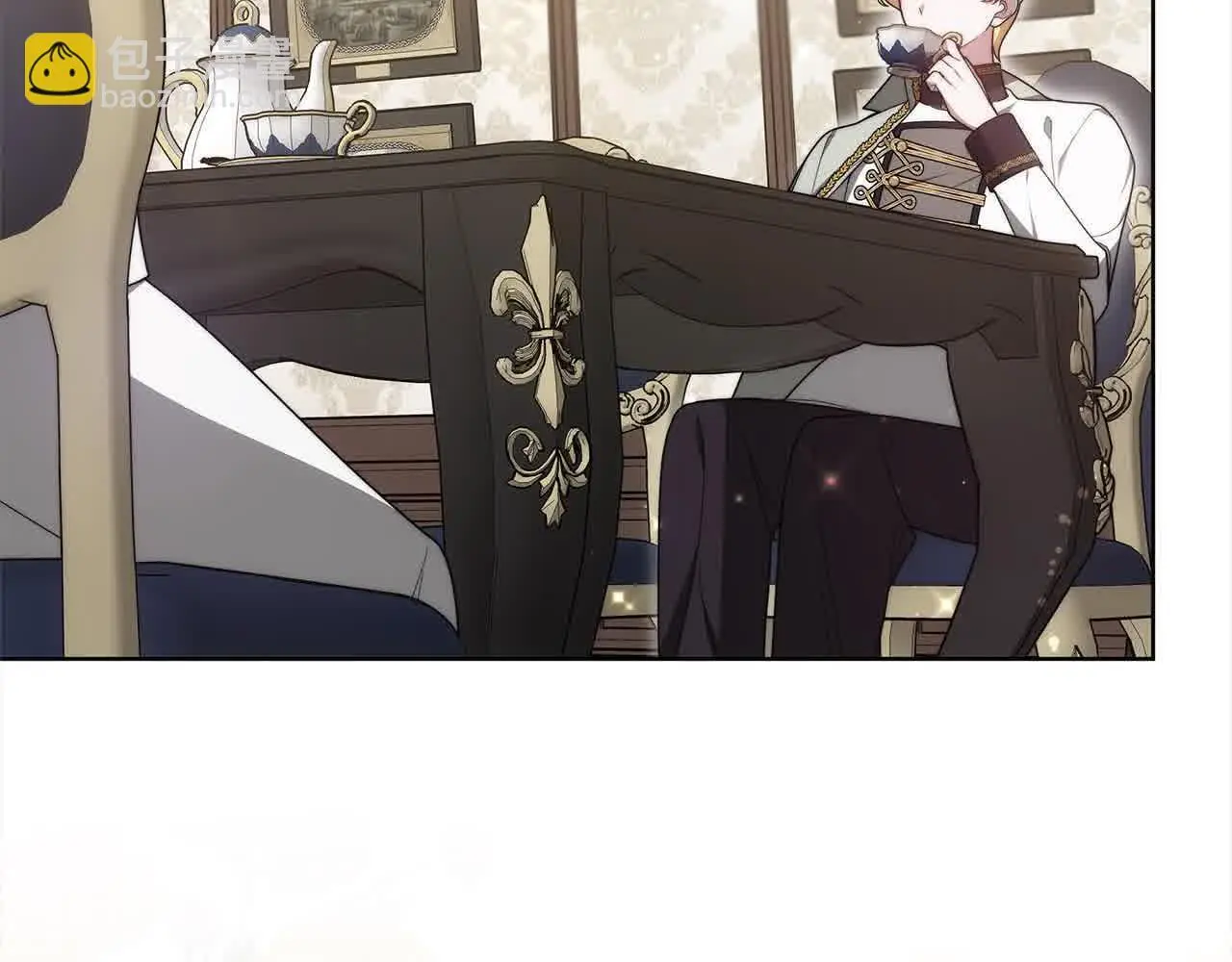 第14话 姐姐在维护我？86