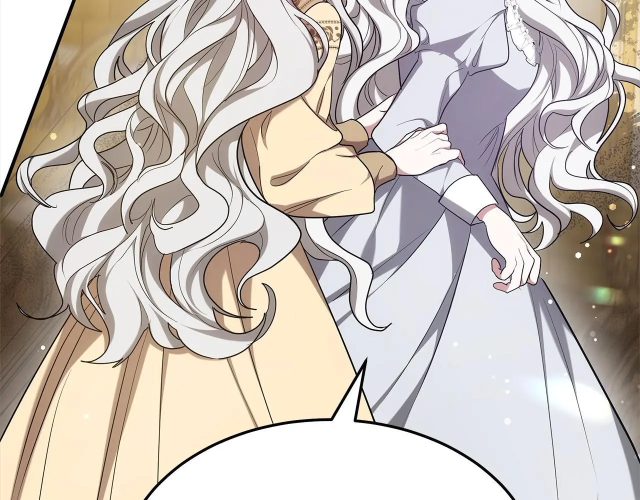 第2话 装虚弱抢未婚夫？33