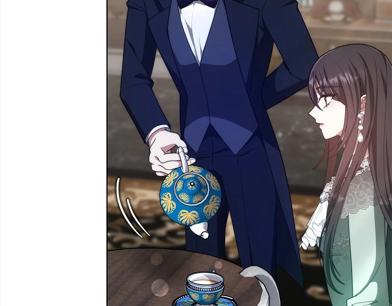第41话 假女儿8