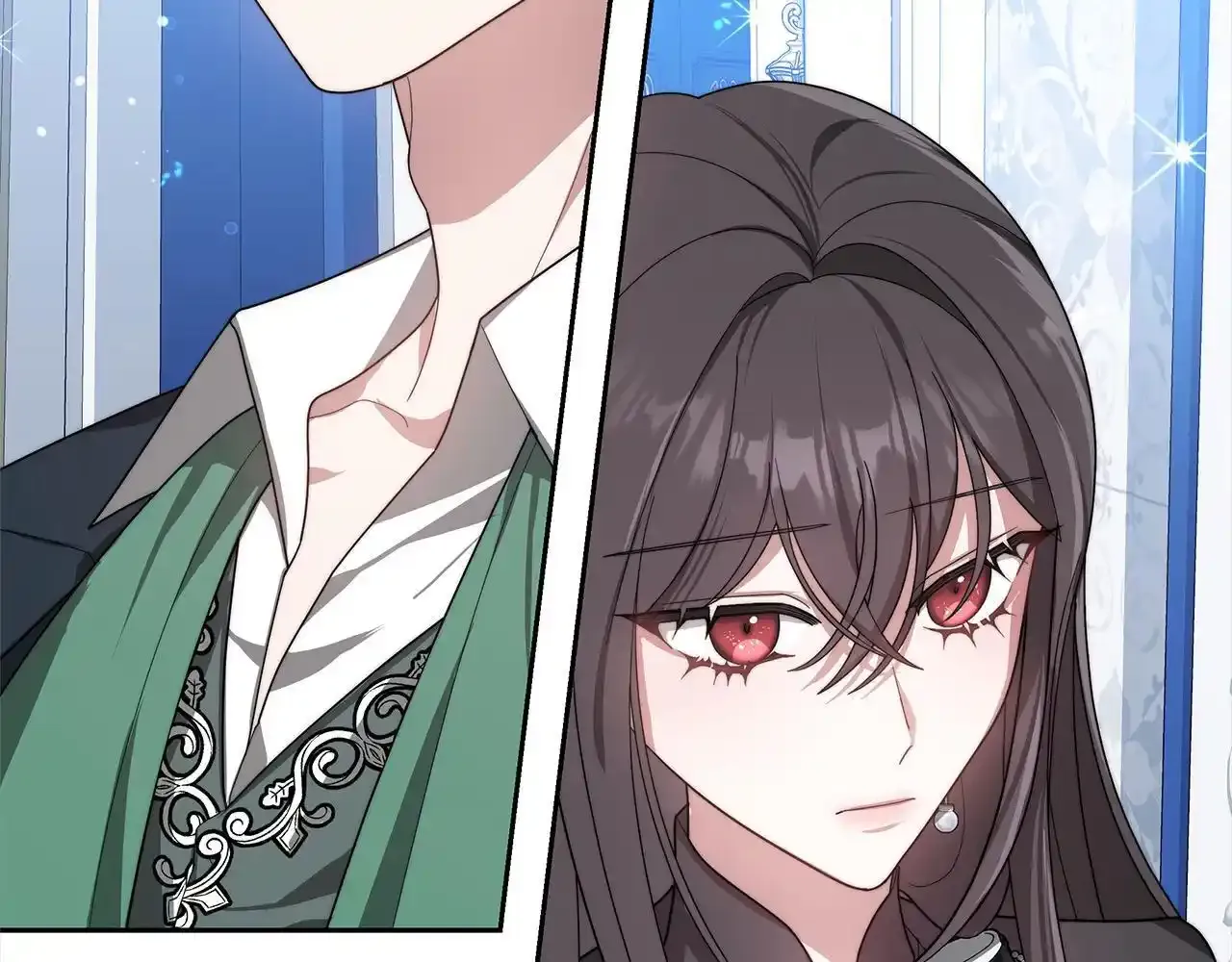 第36话 想当你的监护人10