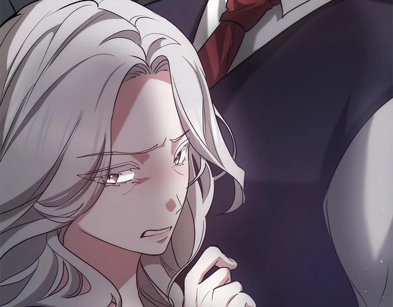 第2话 装虚弱抢未婚夫？177
