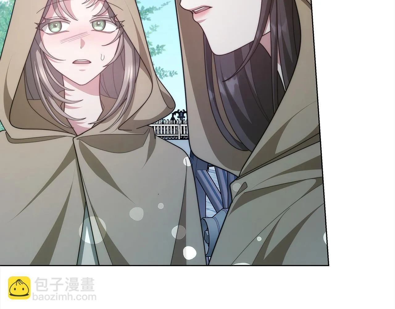 第40话 可怜姐妹终团圆！134
