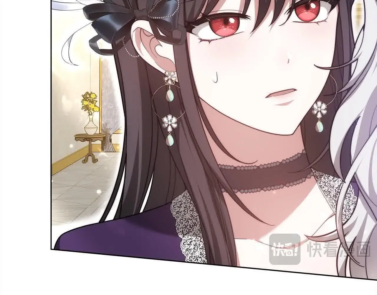 第11话 诋毁女儿的母亲10
