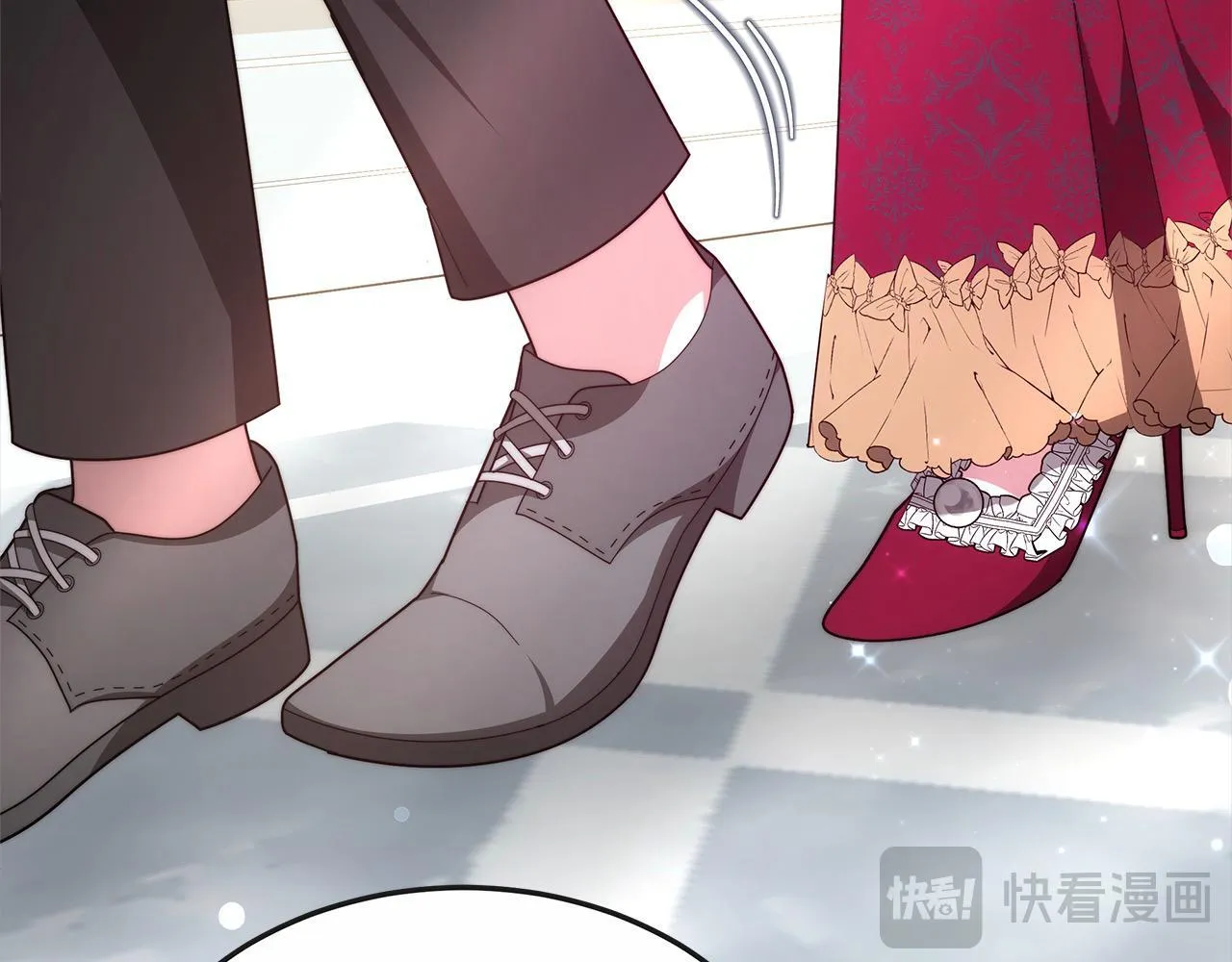 第41话 假女儿44
