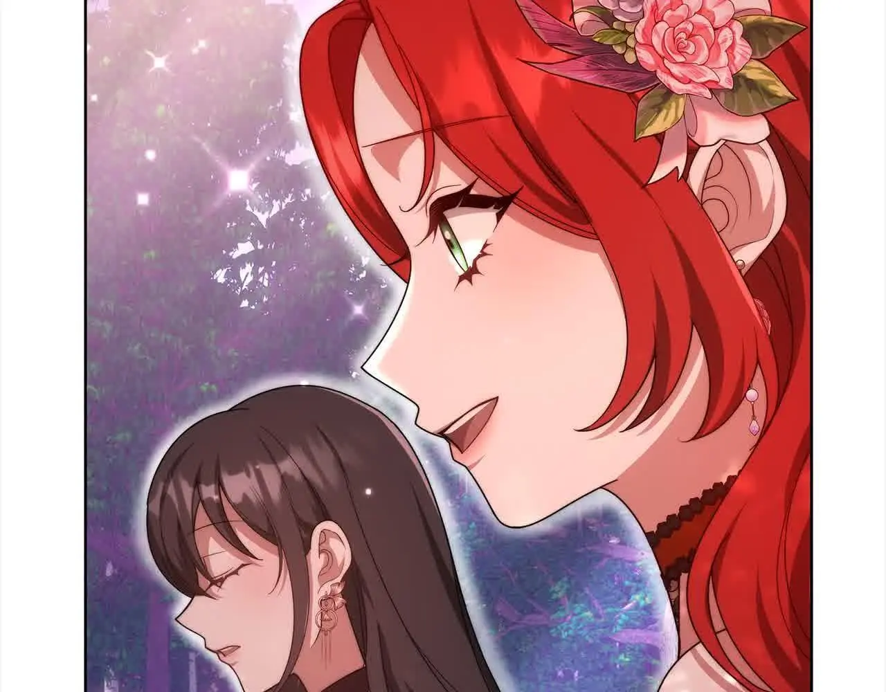 第15话 你把我当朋友了？94
