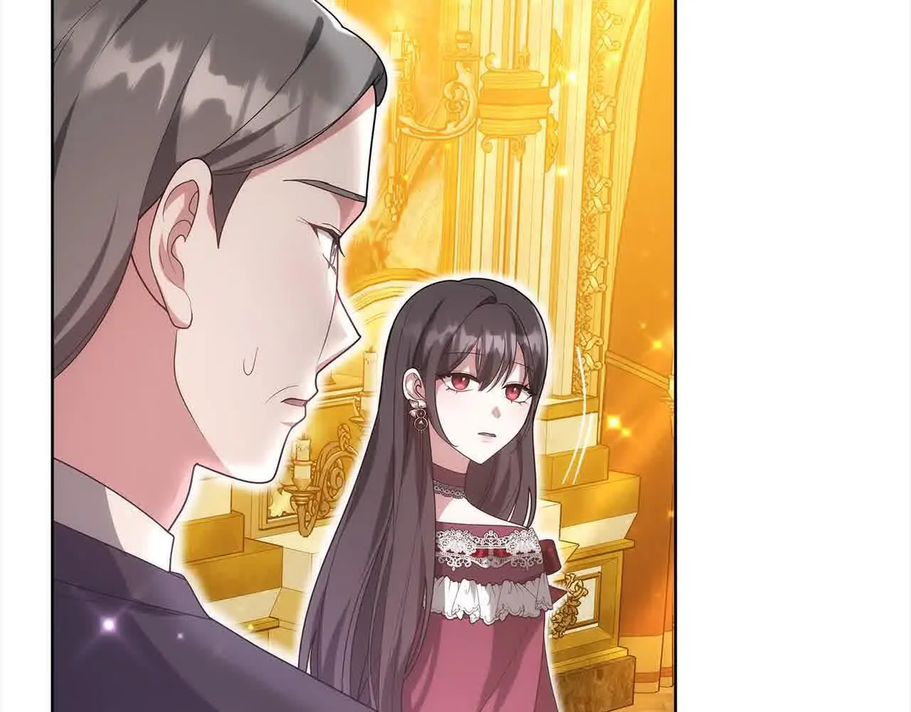 第15话 你把我当朋友了？124