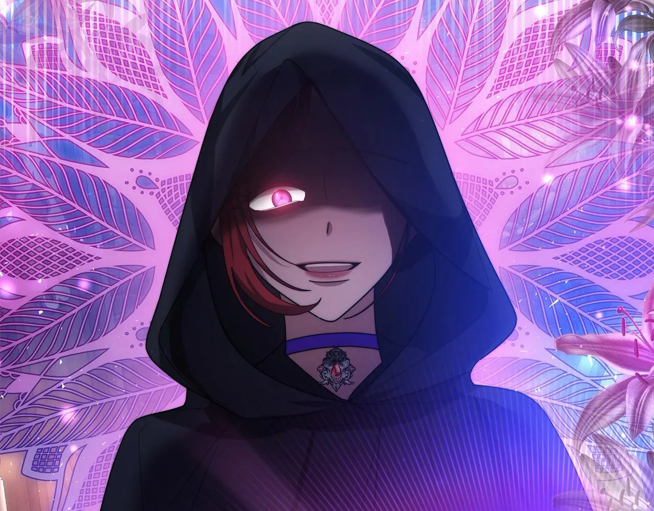 第53话 爆炸魔法100
