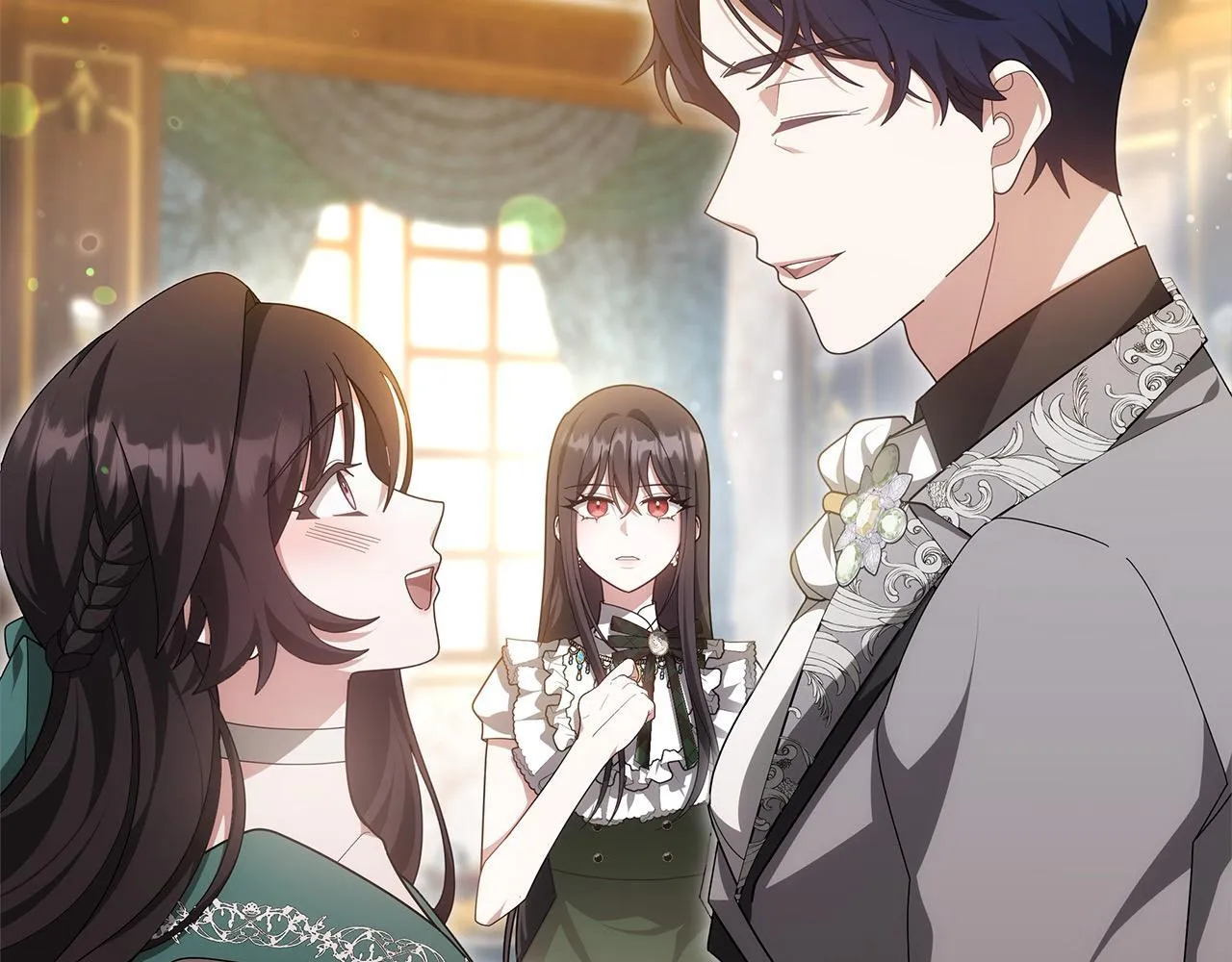 第47话 你要演到什么时候？19