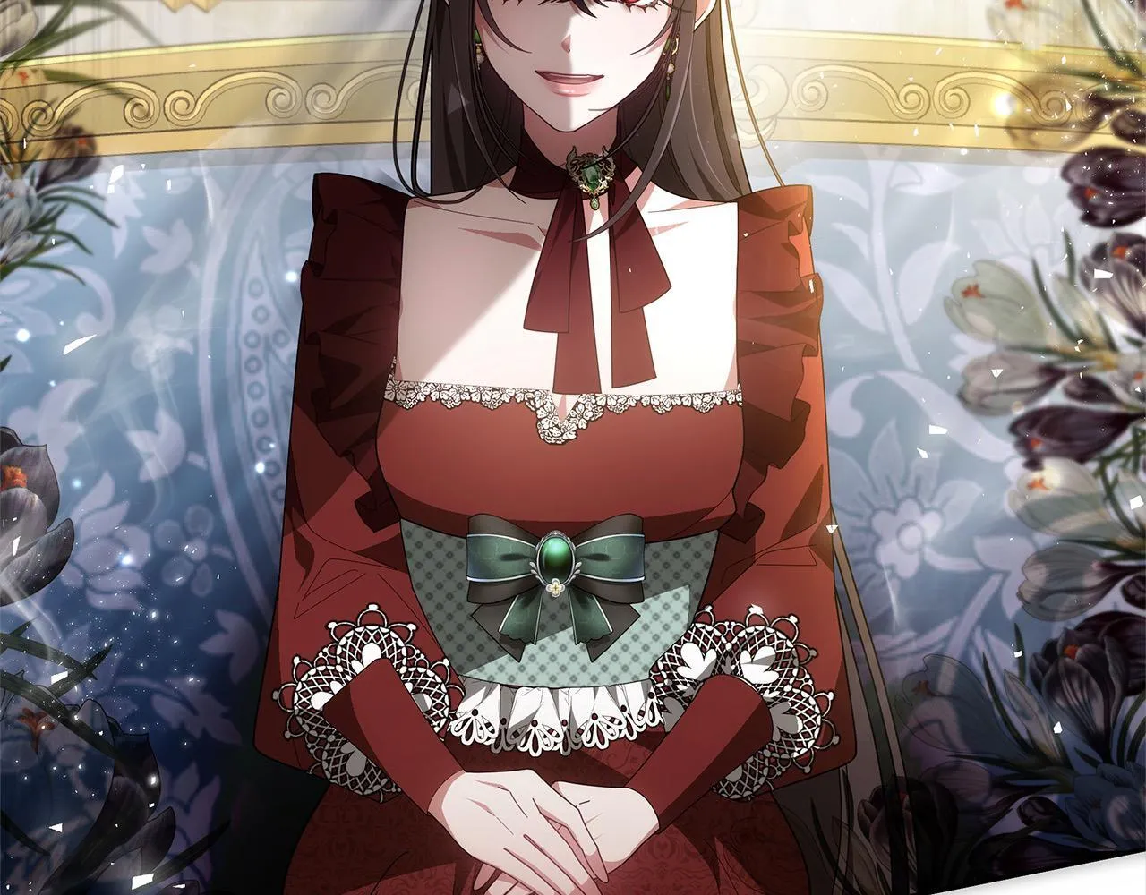 第51话 名声一落千丈2