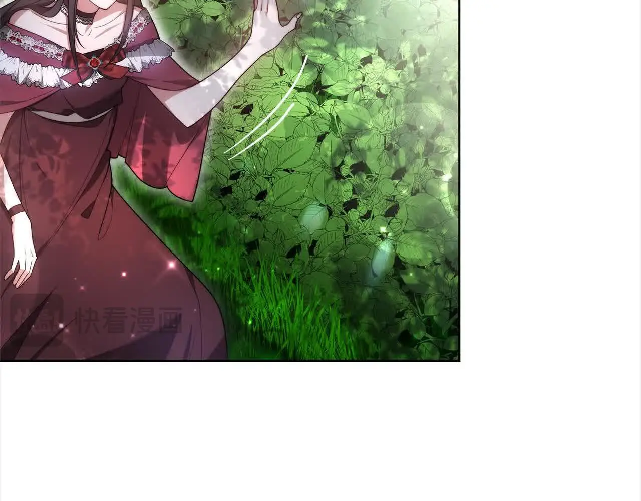 第14话 姐姐在维护我？176
