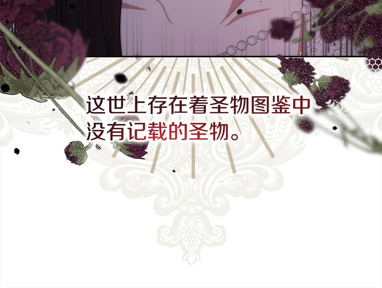 第44话 图鉴之外的圣物33