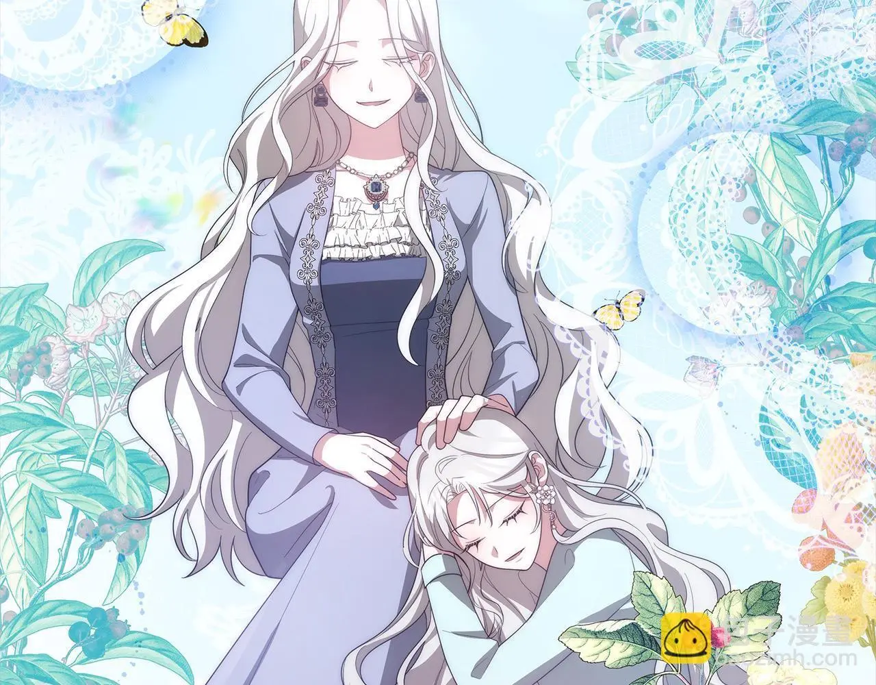 第4话 拯救未来婆婆156