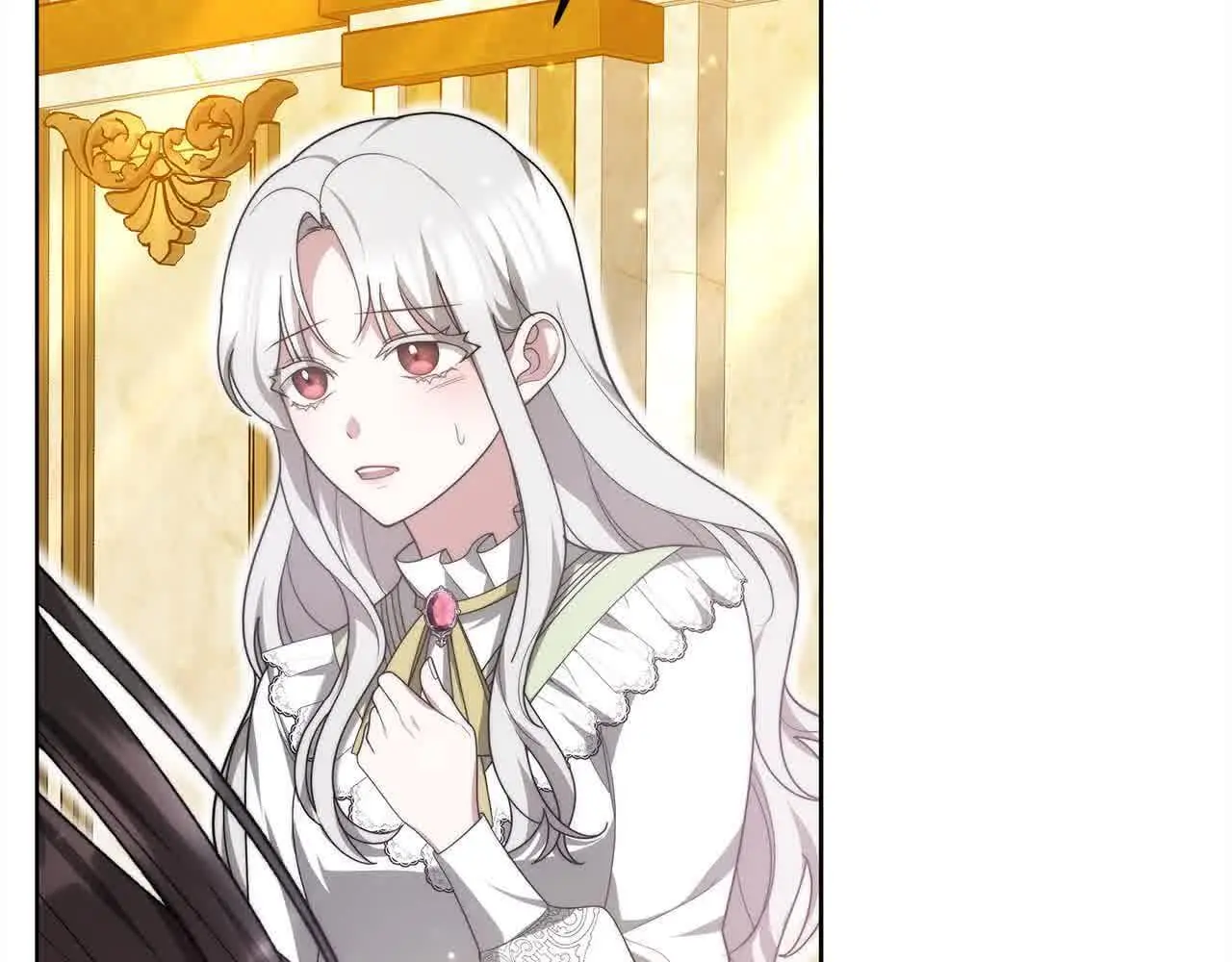 第15话 你把我当朋友了？165