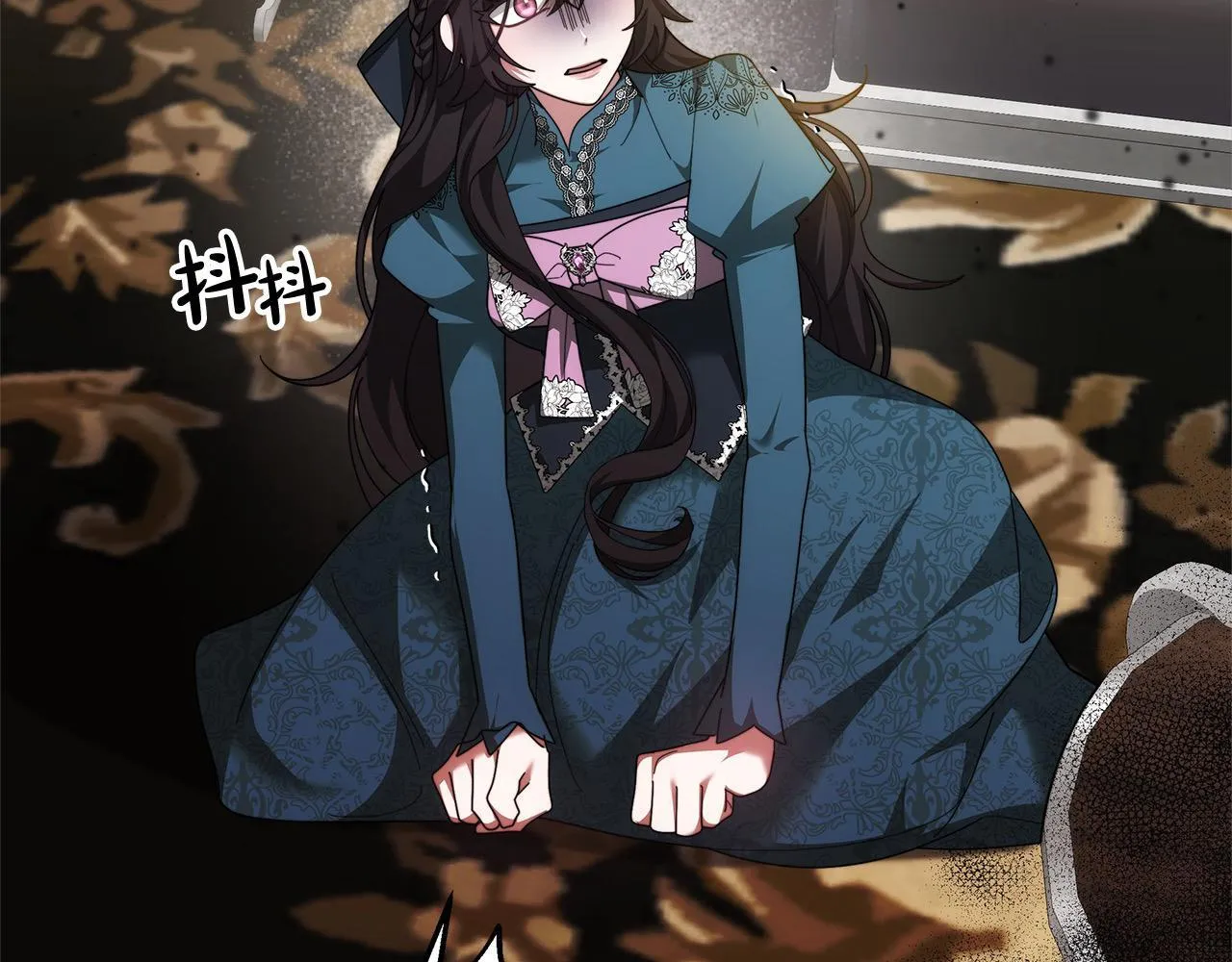第52话 逃之夭夭83