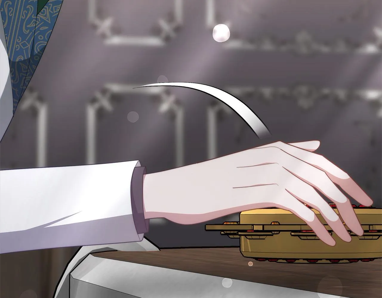 第41话 假女儿21