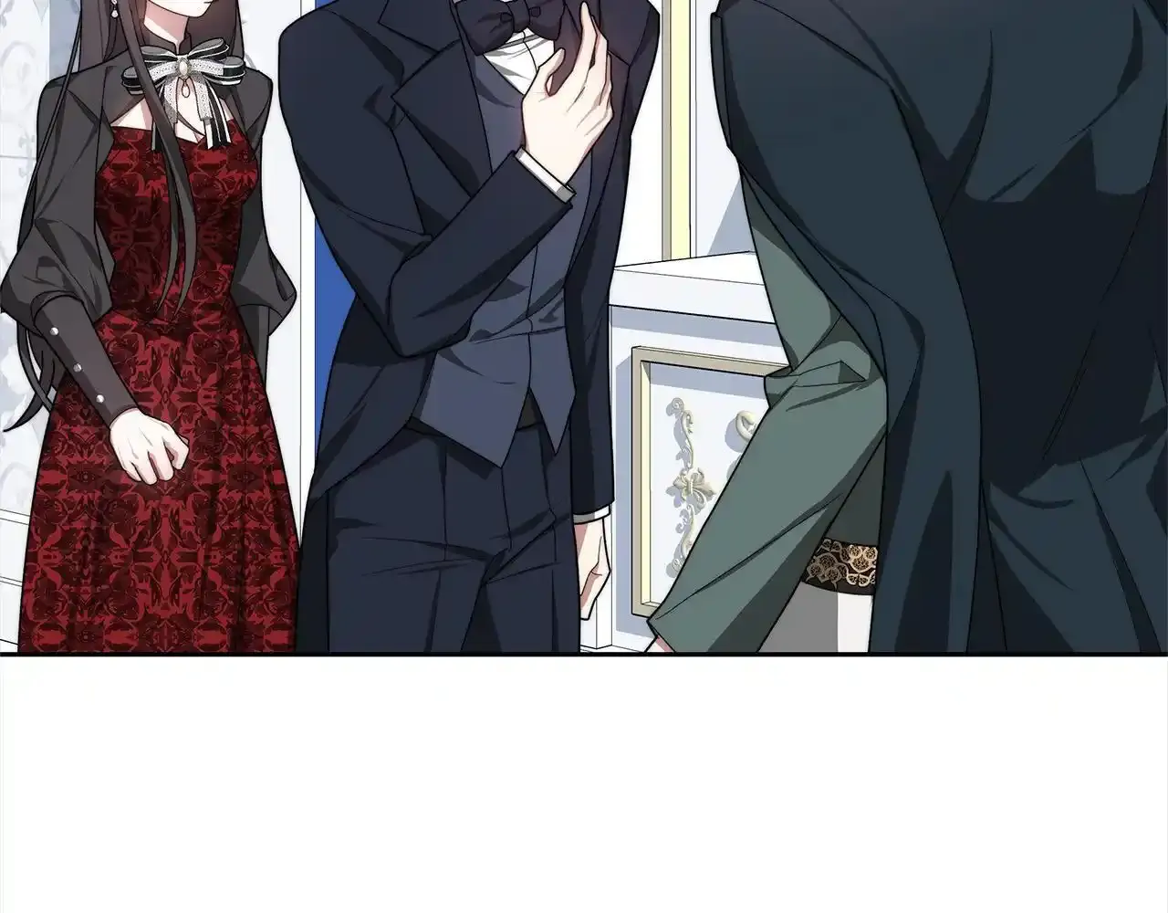 第36话 想当你的监护人8