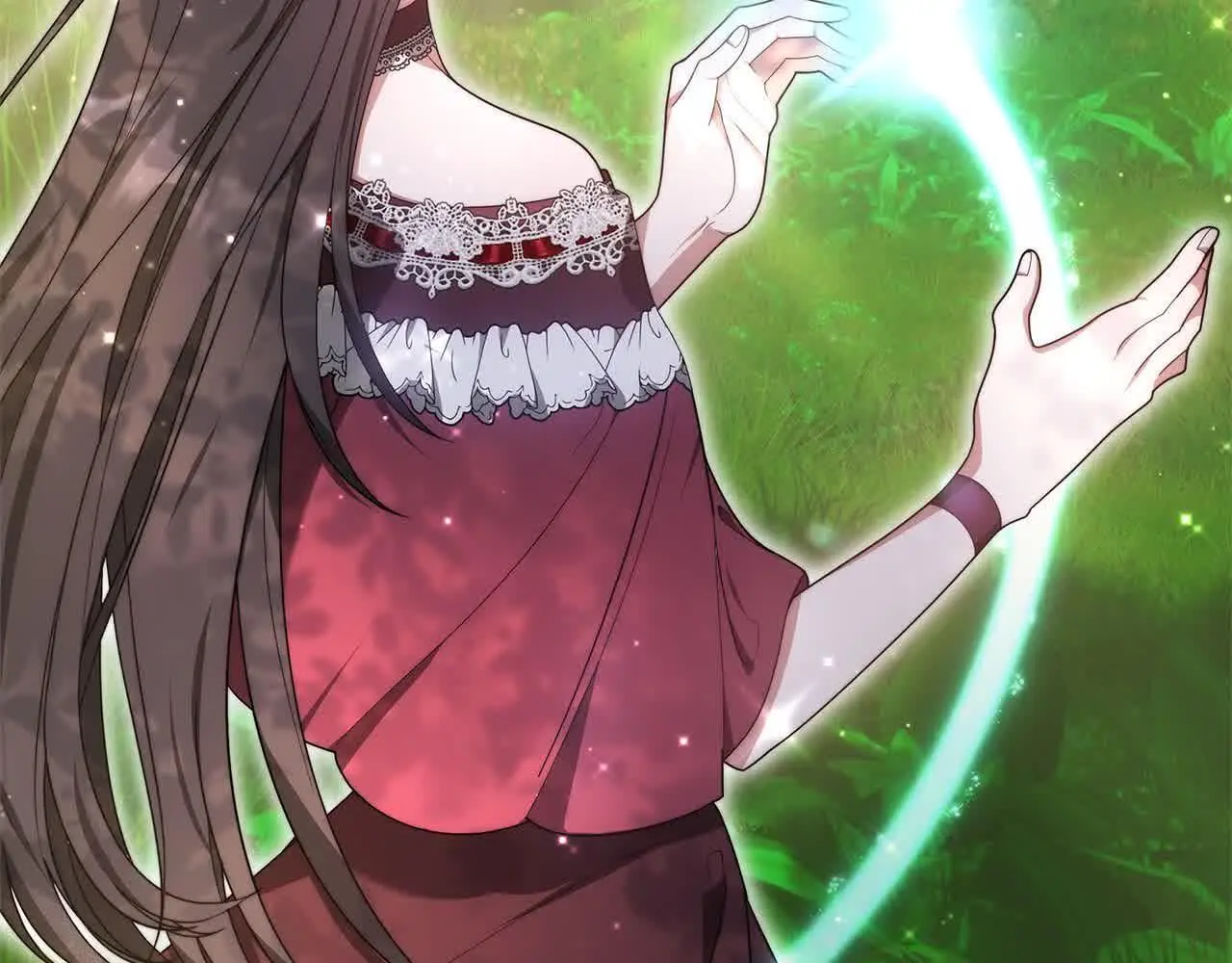 第14话 姐姐在维护我？187