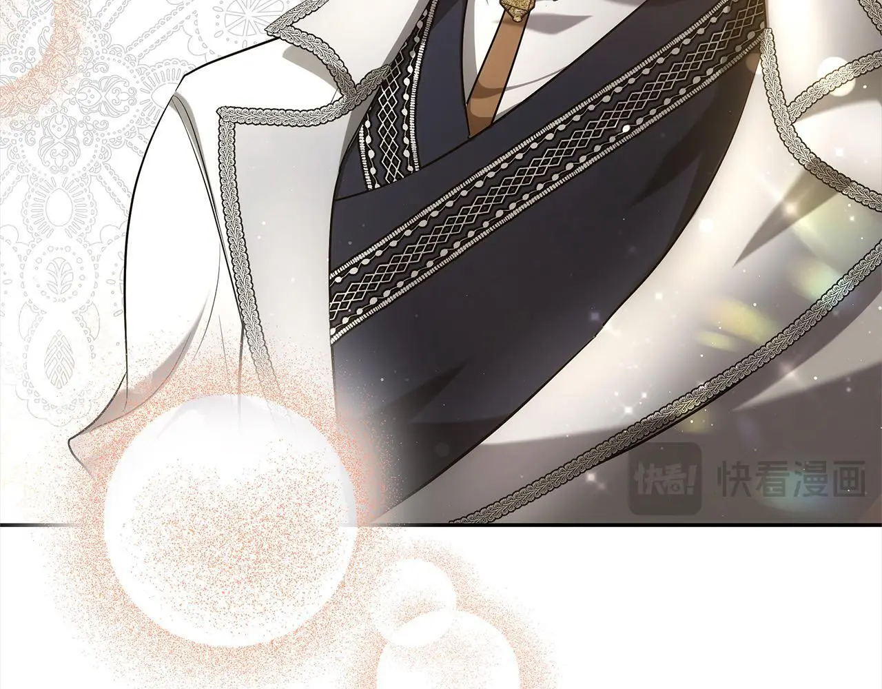 第2话 装虚弱抢未婚夫？157