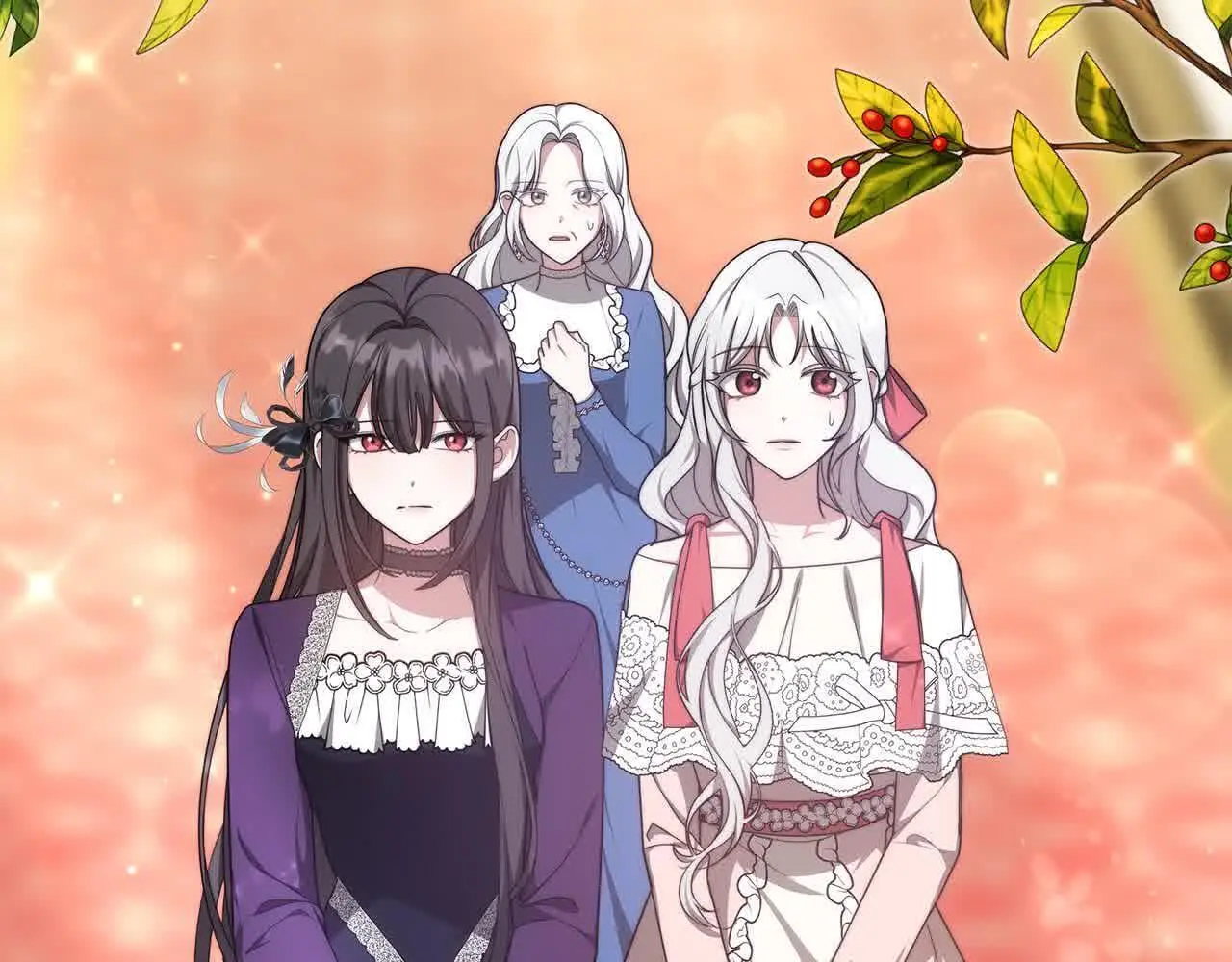 第11话 诋毁女儿的母亲162