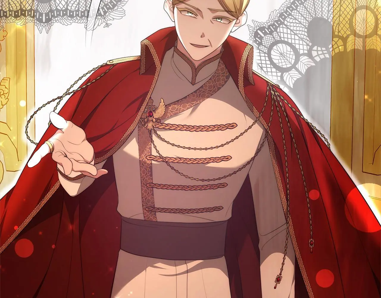 第22话 丑闻51