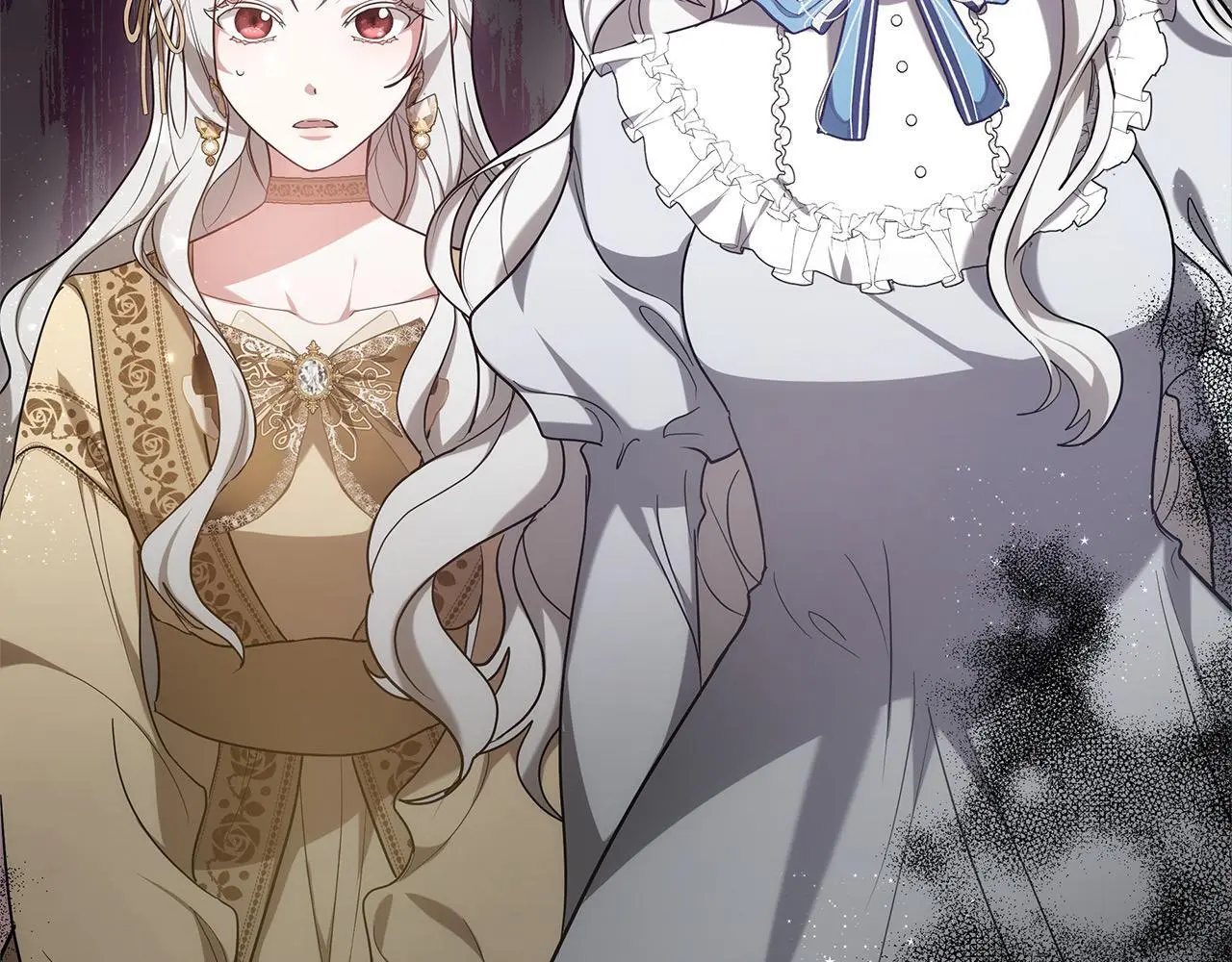 第2话 装虚弱抢未婚夫？28