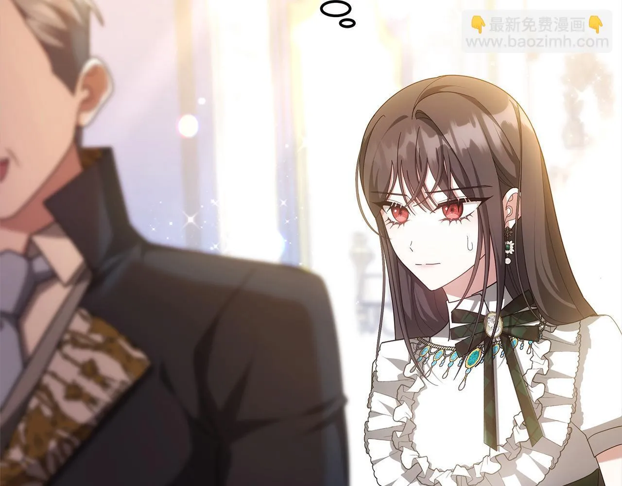 第47话 你要演到什么时候？10