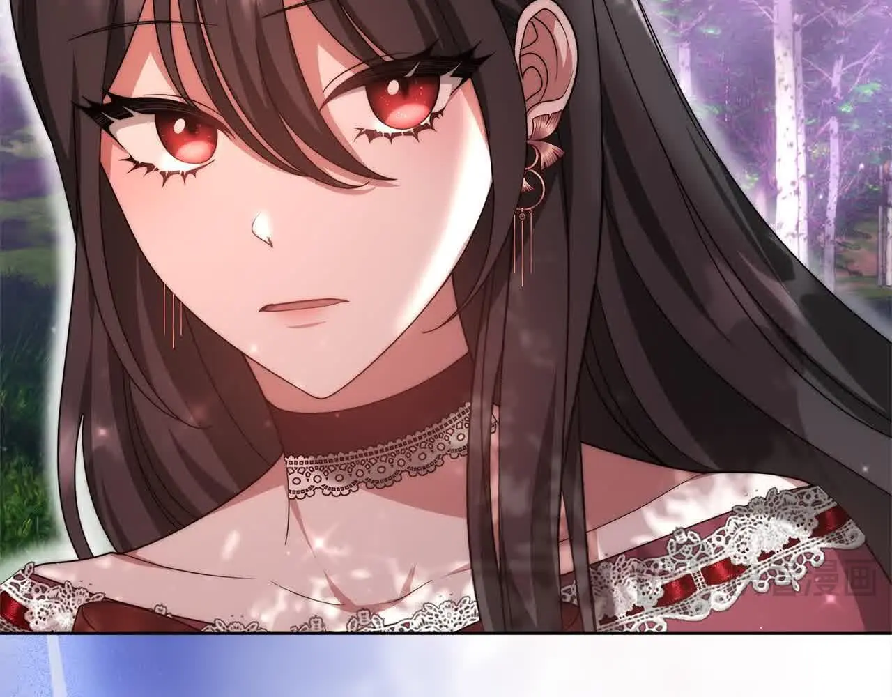 第15话 你把我当朋友了？100