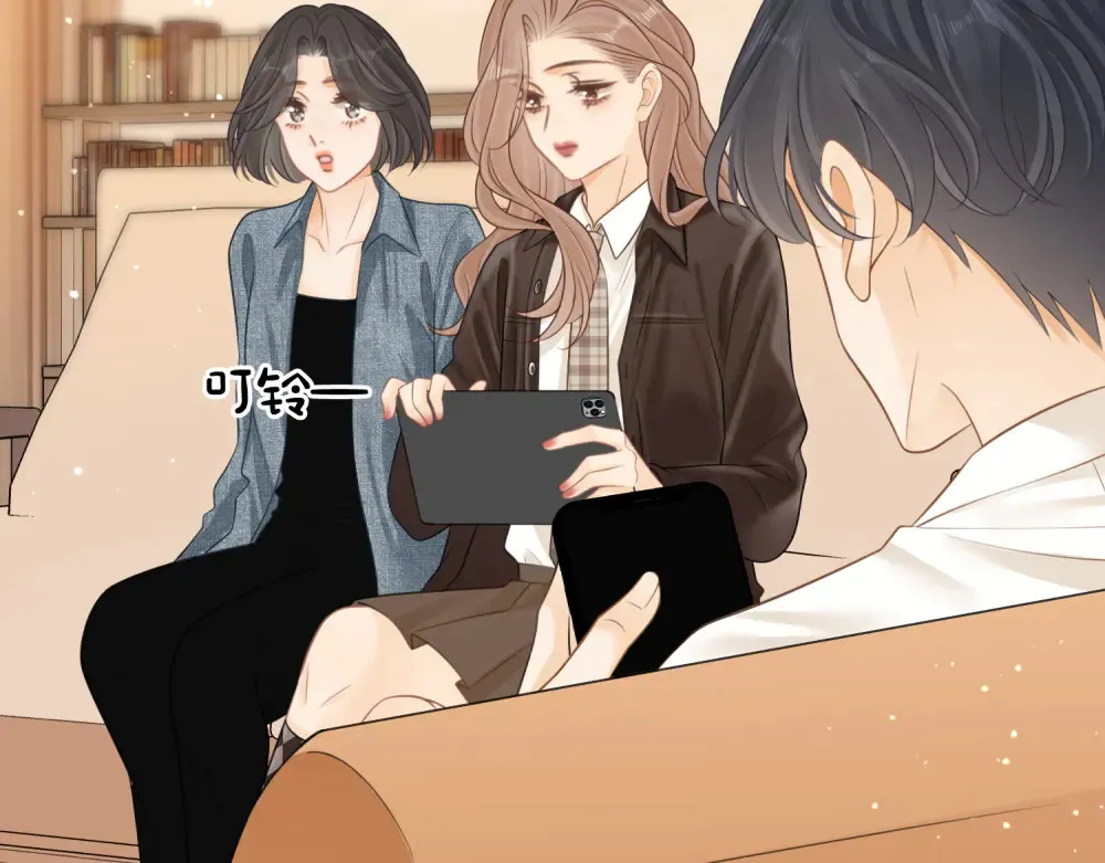 第四十三话 解约18