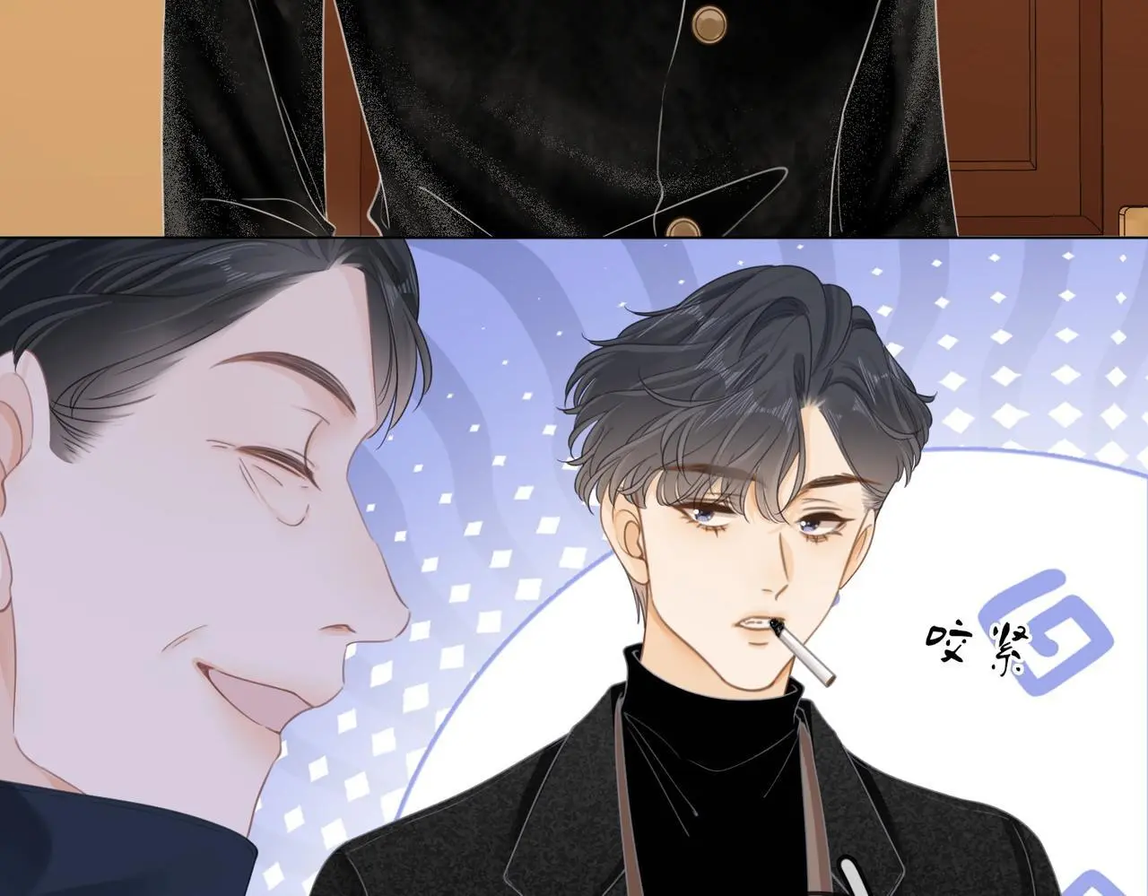 第十九话 尴尬一幕79