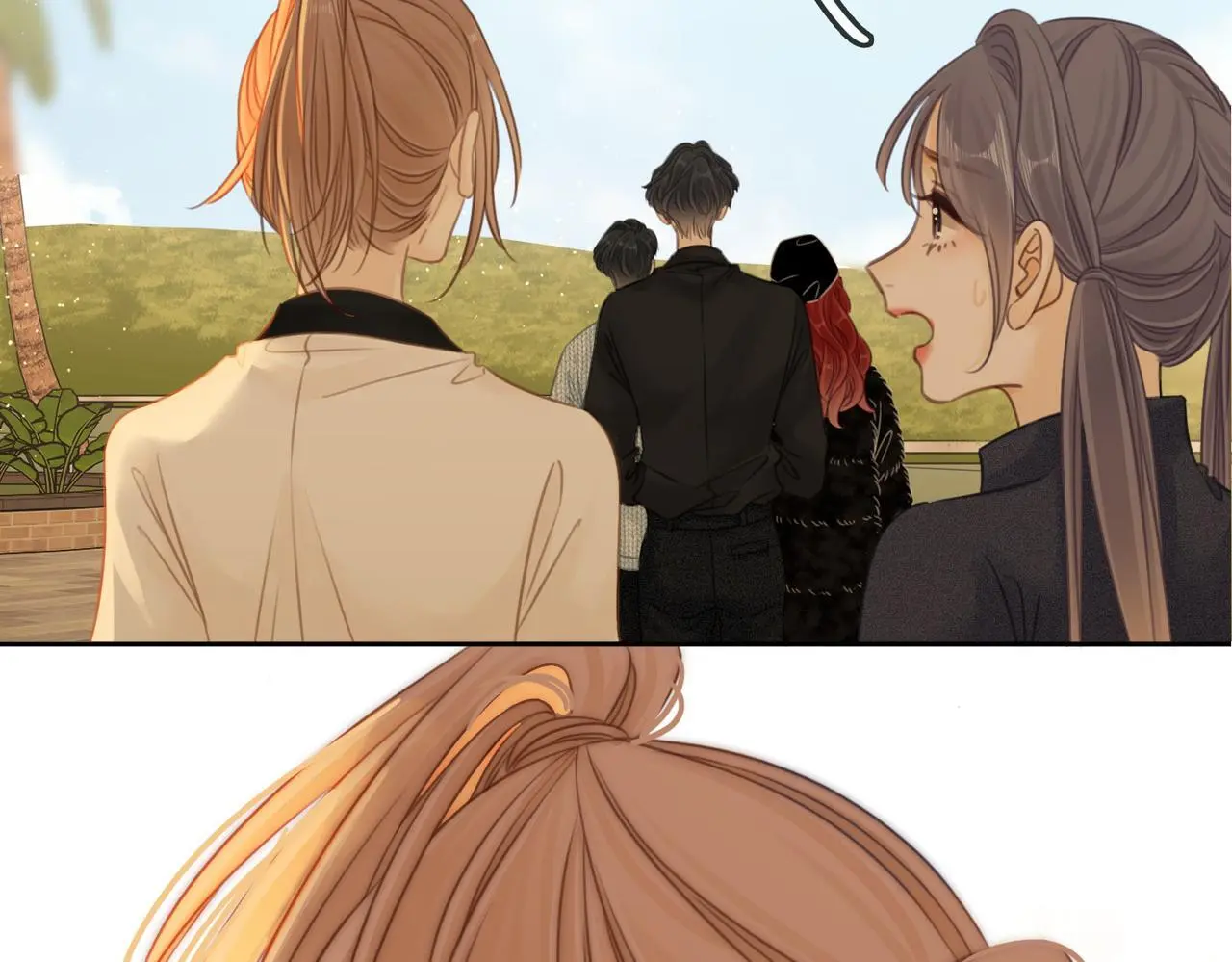 第十五话：嘴硬心软20
