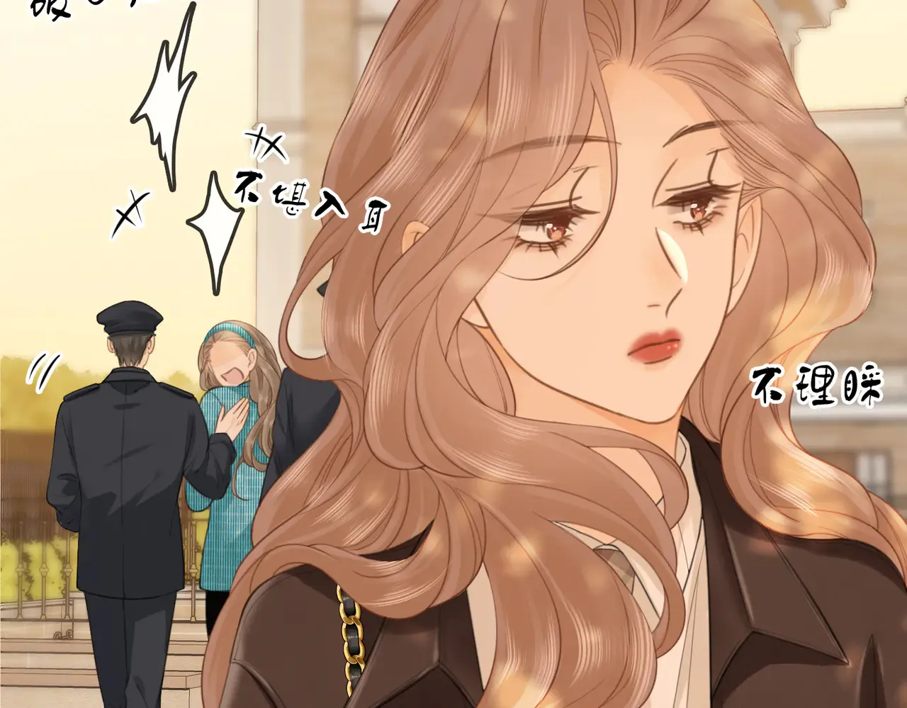 第四十二话 目光追随38
