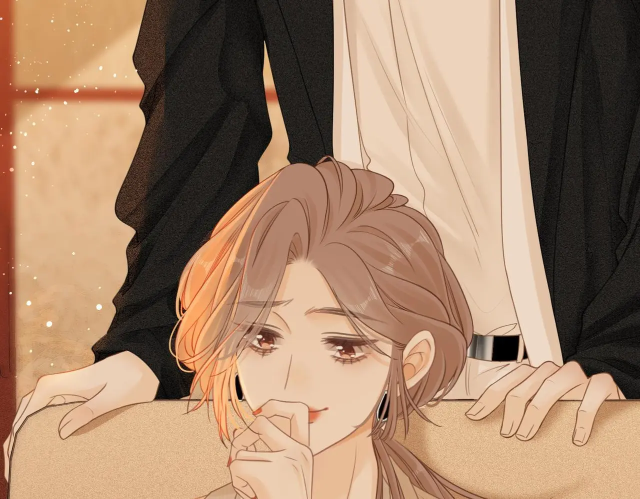 第十话：要试试吗？27