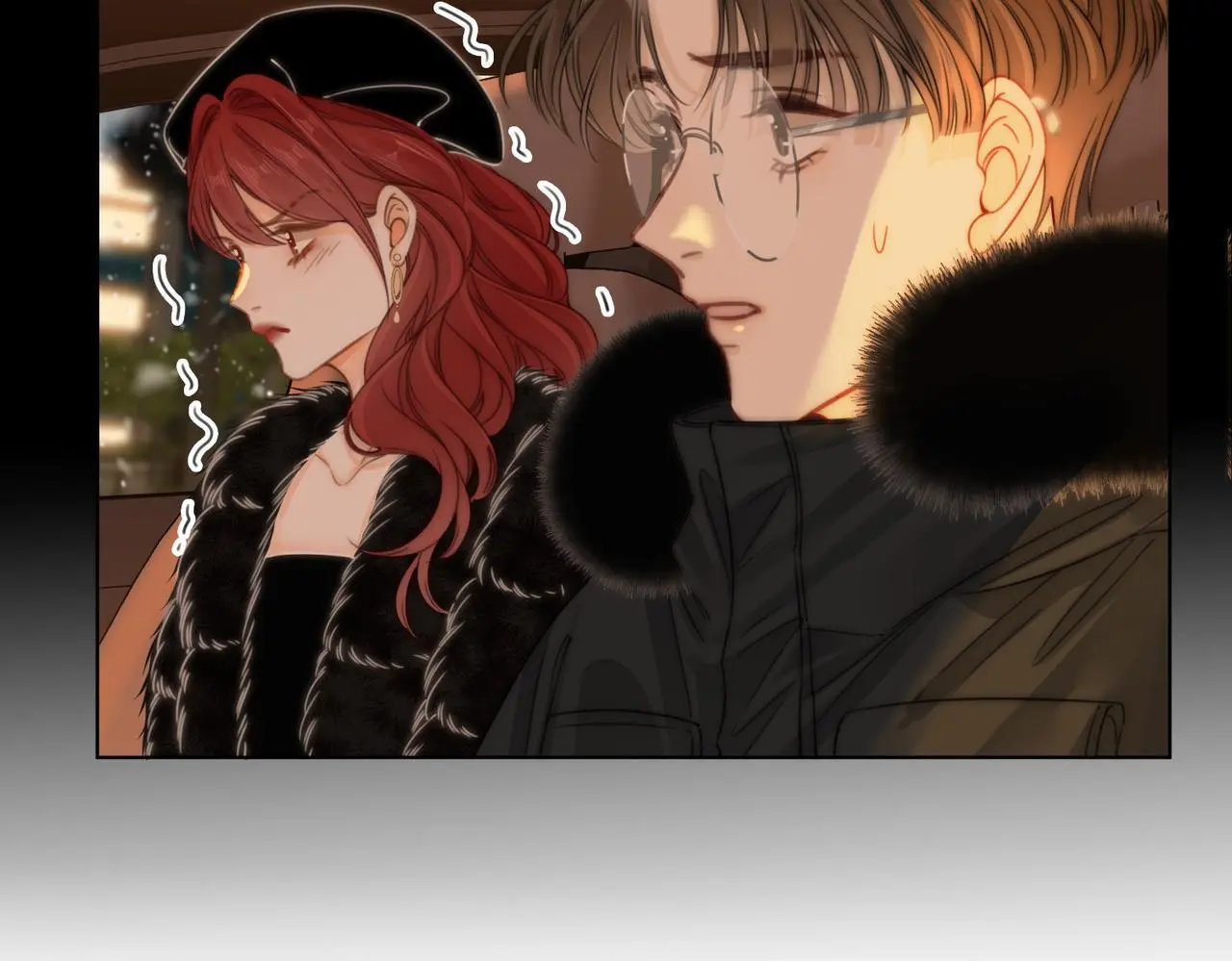 第十五话：嘴硬心软79